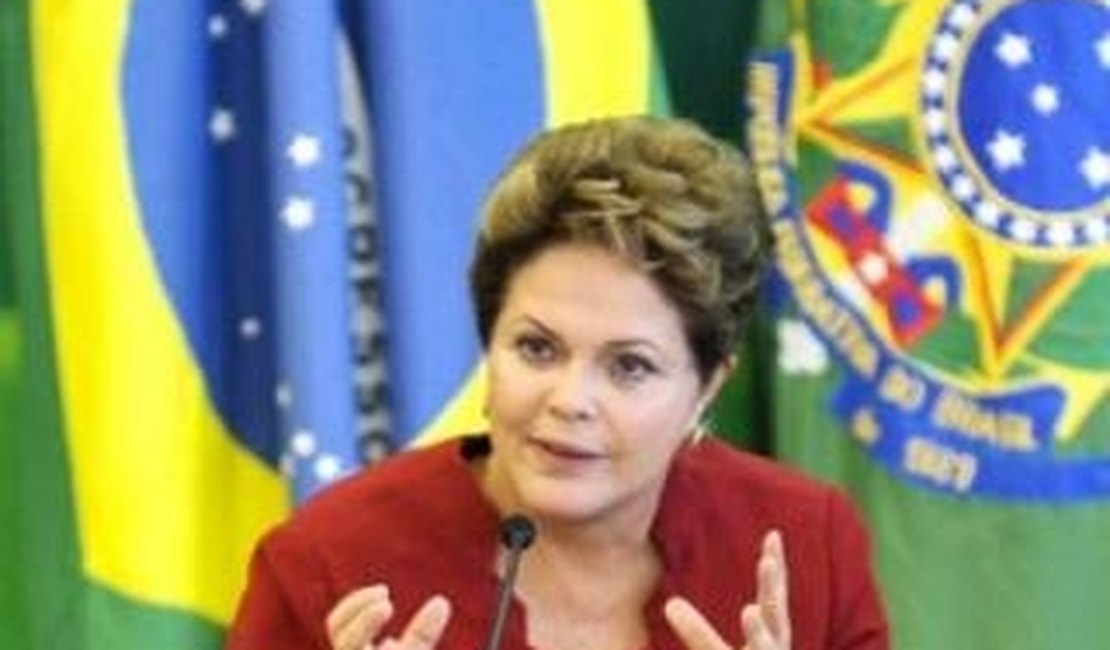 Dilma apoia taxação maior de grandes fortunas