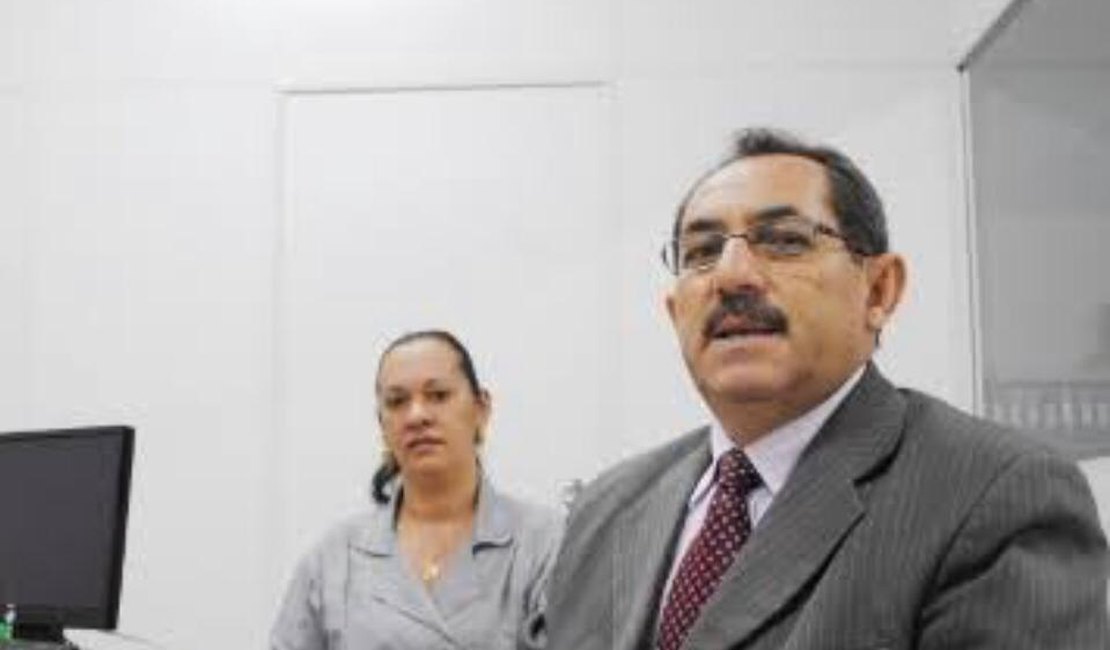 Morre José Soares, ex-procurador-geral de Arapiraca 