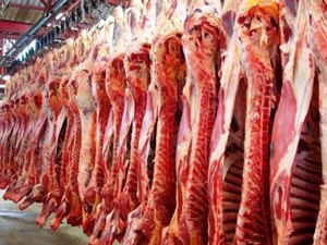 Alta do preço das carnes puxa inflação em novembro no país, diz IBGE