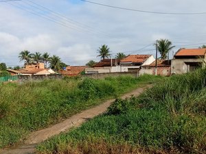 Trator que pertence a cooperativa na zona rural de Arapiraca é furtado