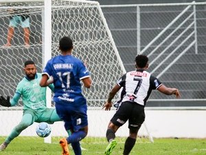 ASA vence Cruzeiro-AL e volta ao G4 do grupo