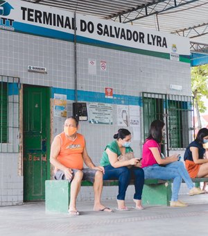 Terminal do Salvador Lyra ganha acesso gratuito à internet