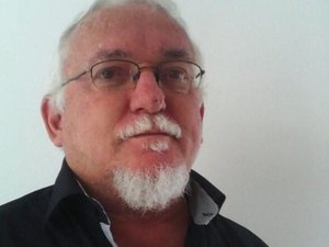 Professor da Ufal morre em consequência de um câncer de fígado