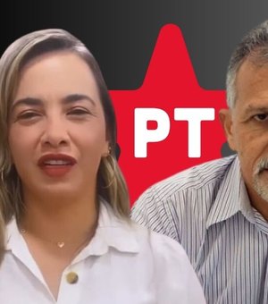 Após ‘retirada’ de Ronaldo Medeiros, PT estuda dois nomes para a prefeitura da capital