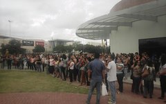 Em assembleia na tarde desta terça-feira (9) professores da rede municipal decidem greve por tempo indeterminado em Arapiraca