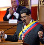 Maduro diz 'conhecer planos' de Bolsonaro e Colômbia para Venezuela