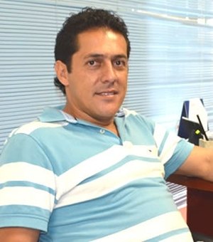 Maurílio Silva fala do seu planejamento no ASA;Rodrigo Albuquerque permanece