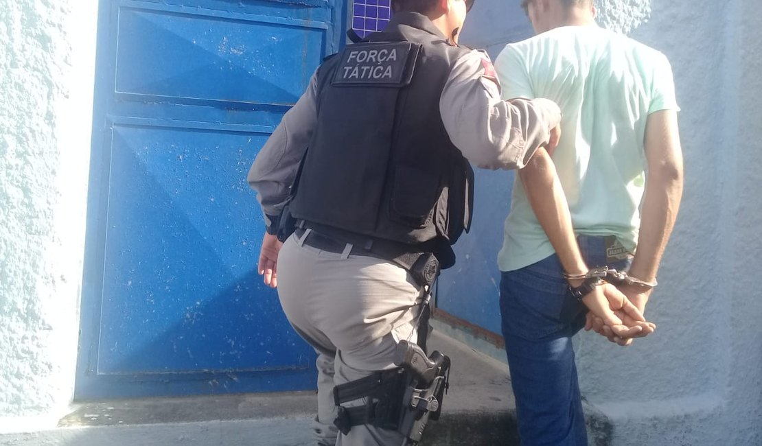 Superlotação pode suspender atividades na Central de Flagrantes e Code, em Maceió