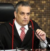Alfredo Gaspar é candidato único na eleição que escolherá o procurador-geral de justiça para o biênio 2019/2020