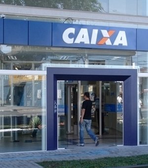 Caixas eletrônicos são arrombados em agência bancária no Centro de Maceió