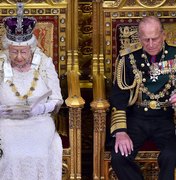 Família Real do Reino Unido envia mensagem lamentando tragédia em MG