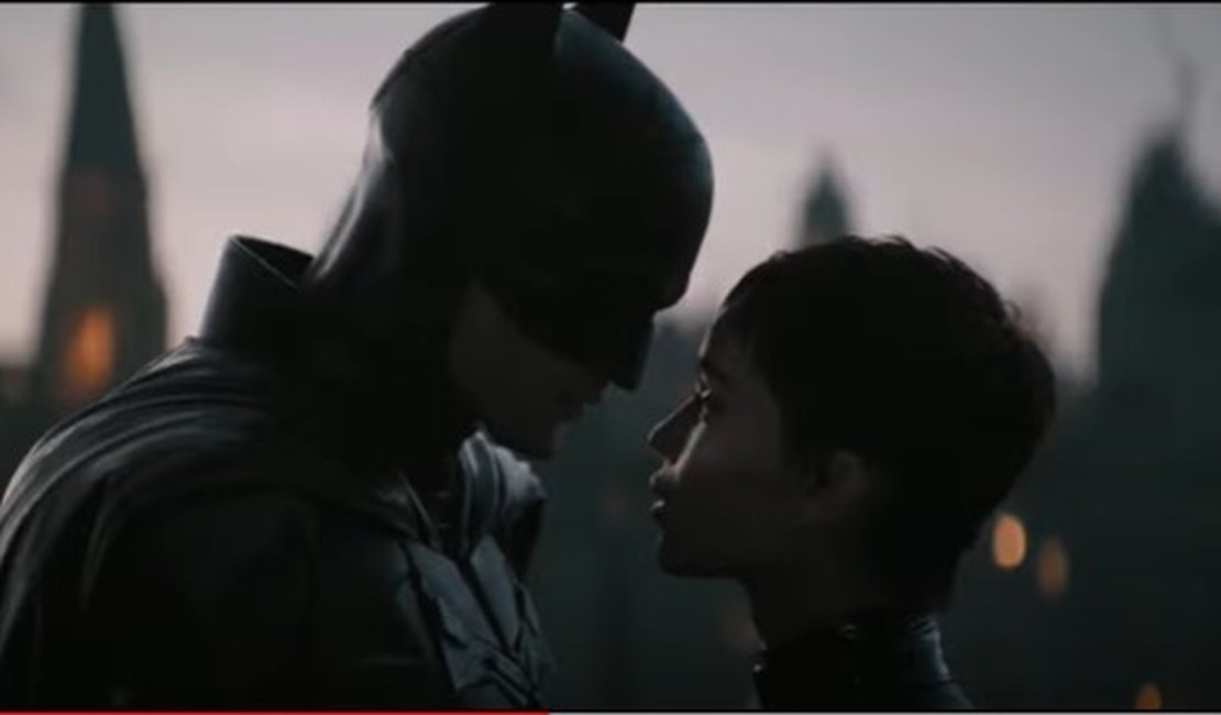 The Batman ganha novo trailer com trechos inéditos