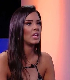 Ex-BBB Ivy Moraes revela não ter contato com Rafa Kalimann e Thelma Assis
