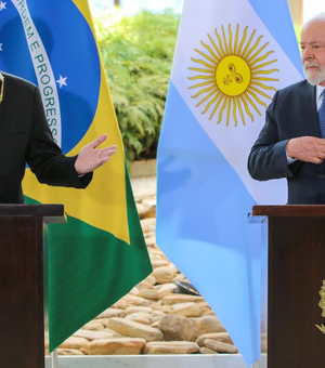 Brasil e Argentina adotam ações conjuntas para fortalecer aliança