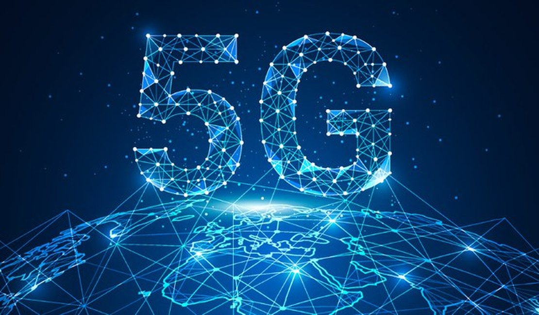 Tecnologia 5G deve chegar em Maceió a partir de julho de 2022