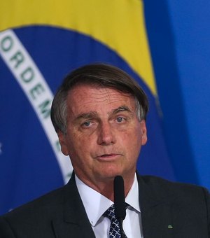 'Brasil abriga venezuelanos fugindo do socialismo', diz Bolsonaro