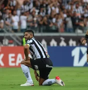 Árbitro de Atlético x Cruzeiro relata ameaças de morte após partida