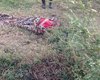 Idoso é encontrado morto dentro de terreno na zona rural de Palmeira dos Índios