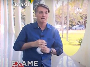 'Ele colocou em risco outras pessoas', avalia infectologista após Bolsonaro testar positivo para covid-19
