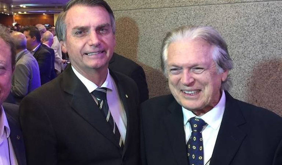 Bolsonaro acaba com DPVAT e atinge os negócios de Bivar