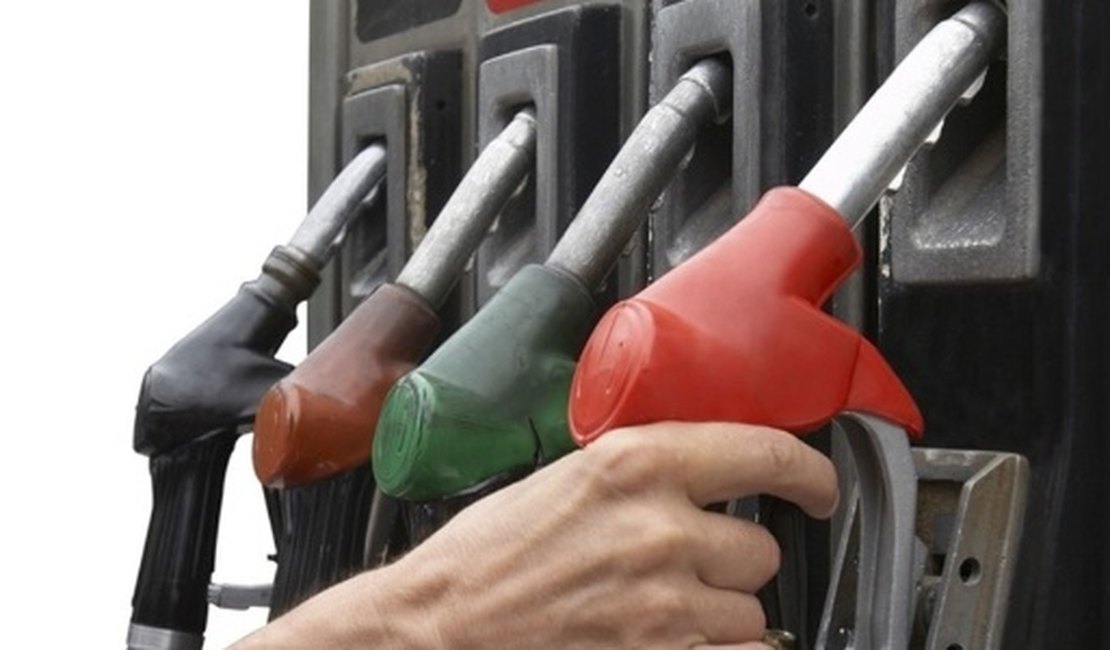 Câmara vai investigar suposto cartel no preço da gasolina praticado nos postos da capital