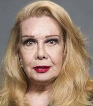 Aos 74 anos, morre no Rio de Janeiro a atriz e transformista Rogéria
