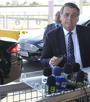 Bolsonaro diz que haverá 'quase 20' vetos em projeto sobre abuso de autoridade
