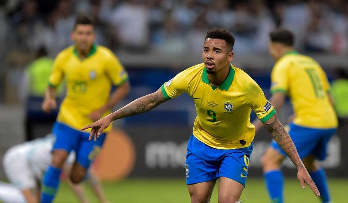 Coronavírus faz Conmebol adiar Copa América para 2021