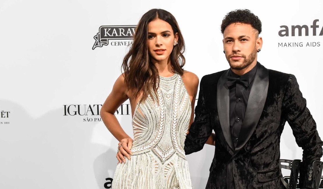 Neymar e Marquezine publicam indiretas após fim de namoro