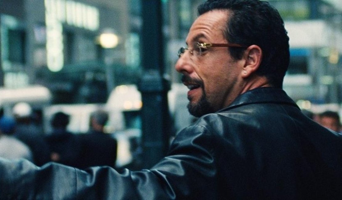 Adam Sandler no Oscar? Ator está entre os cotados para o prêmio em 2020