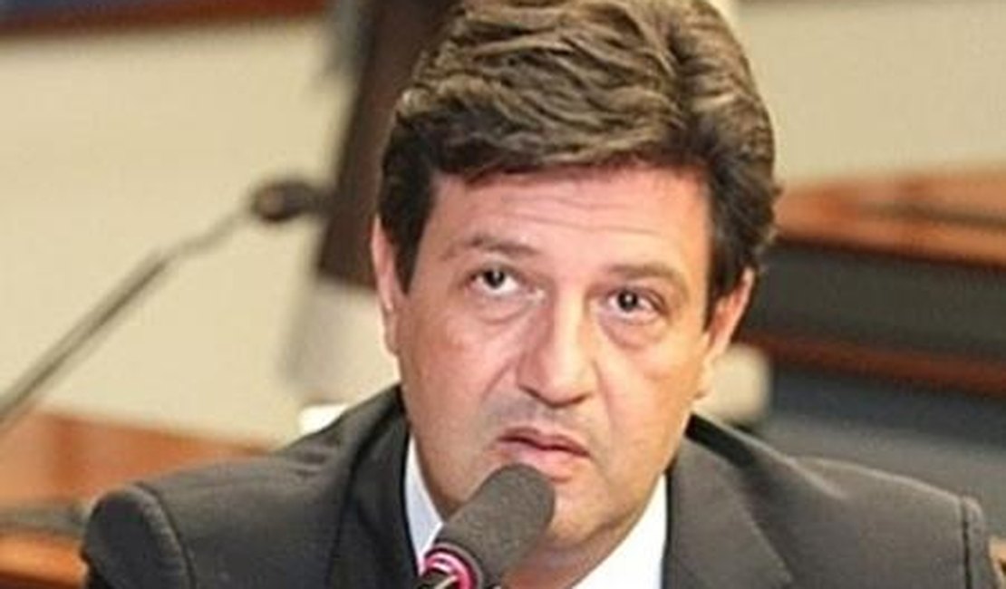 Ministro da Saúde manifesta preocupação com a dengue no verão
