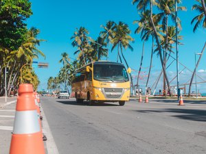 Prazo para renovação dos transportes turísticos é estendido até 31 de agosto
