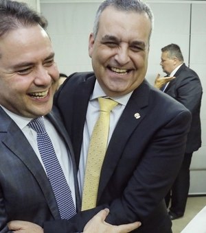 Renan Filho nomeia promotor Alfredo Gaspar para assumir chefia do MPE/AL