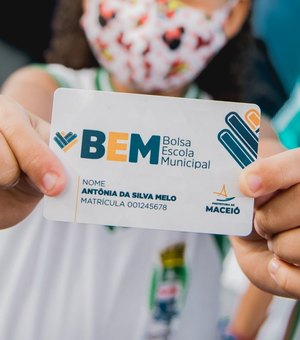 Prefeitura de Maceió publica decreto para o programa Bolsa Escola Municipal