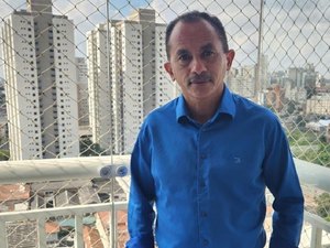 Cantor de 'Caneta Azul' rompe contrato com acusado de desviar R$ 7 milhões