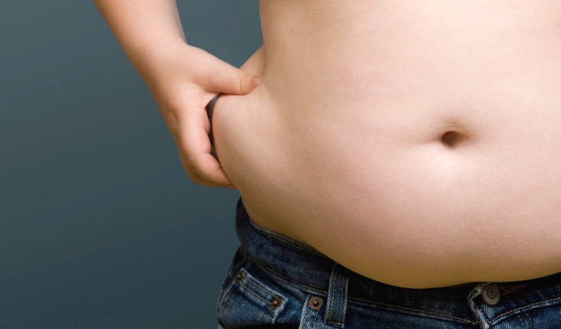 IBGE: obesidade mais do que dobra na população com mais de 20 anos