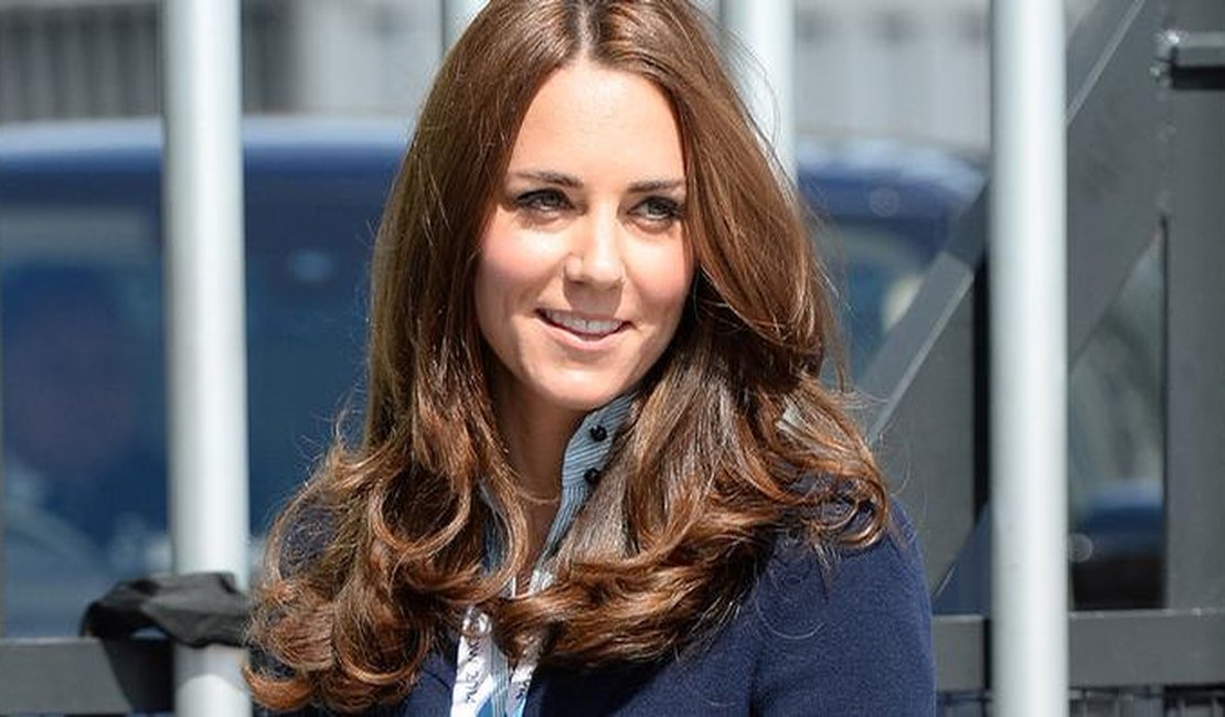 Clínica de estética usa imagem de Kate Middleton e irrita família real