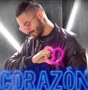 Maluma lança versão em espanhol de 'Você partiu meu coração' com Nego do Borel