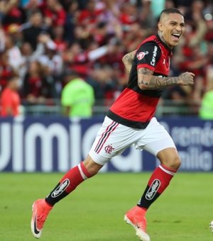 Flamengo e Palmeiras encostam no topo do Brasileirão 