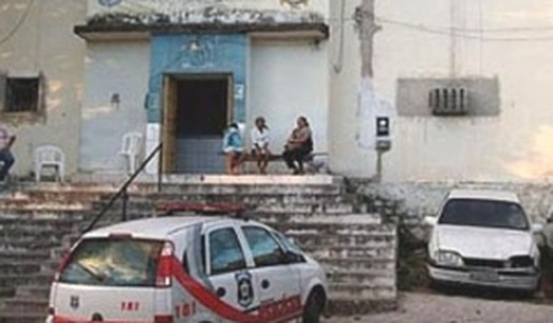 Delegacia no Sertão pode estar sofrendo 'epidemia' de tuberculose