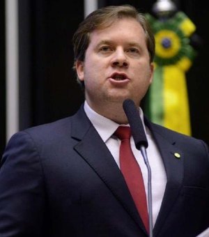 Marx Beltrão declara voto favorável à MP que garante financiamento de casas para policiais