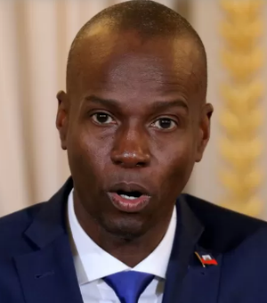 Assassinos do presidente haitiano eram mercenários 'profissionais', afirma embaixador nos EUA