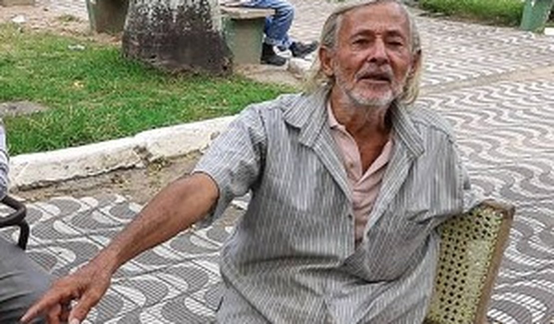 Corpo de Nô Pedrosa será sepultado nesta terça-feira (26), em Maceió