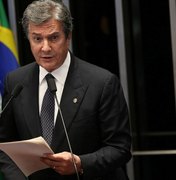 Partido desiste da candidatura de Fernando Collor à presidência