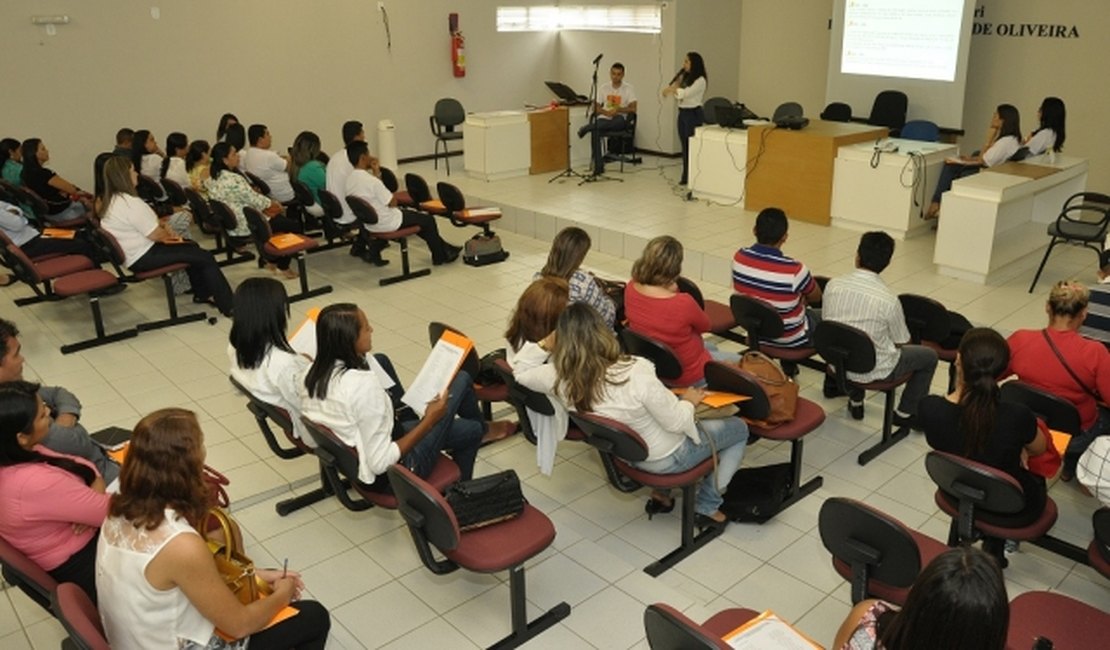 Combate ao abuso sexual infantil é discutido durante seminário