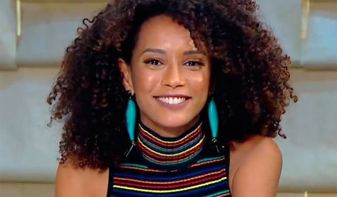 Taís Araújo será Marielle Franco em especial da Globo