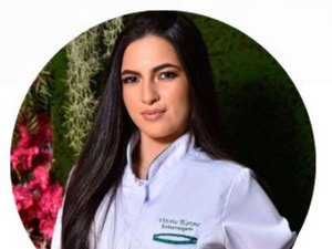 [Vídeo] Vítima fatal de acidente no Lago da Perucaba tinha 20 anos e era estudante de Enfermagem
