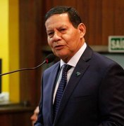 Bolsonaro decide enviar Mourão para posse de Alberto Fernández
