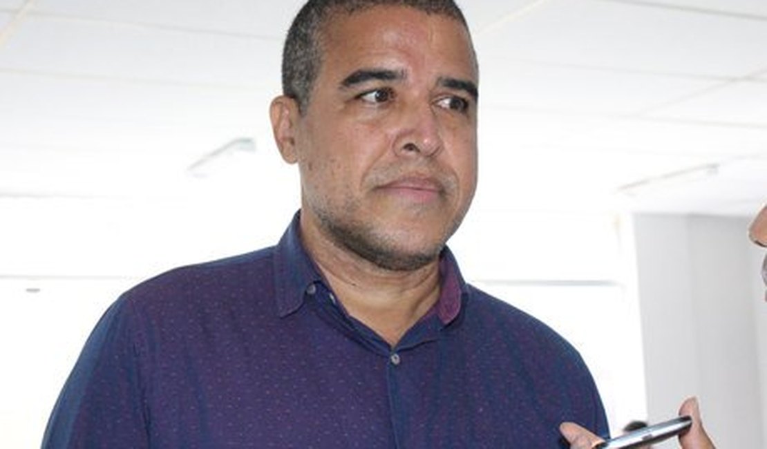 Paulo Lélis desiste da candidatura à Presidência da Câmara de Porto Calvo