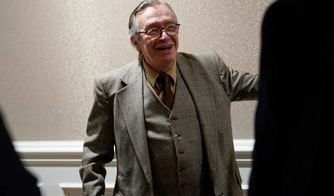 Em recado a Malafaia, Olavo de Carvalho critica evangélicos